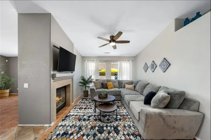 83250 Beverly Circle, Indio, California 92201
