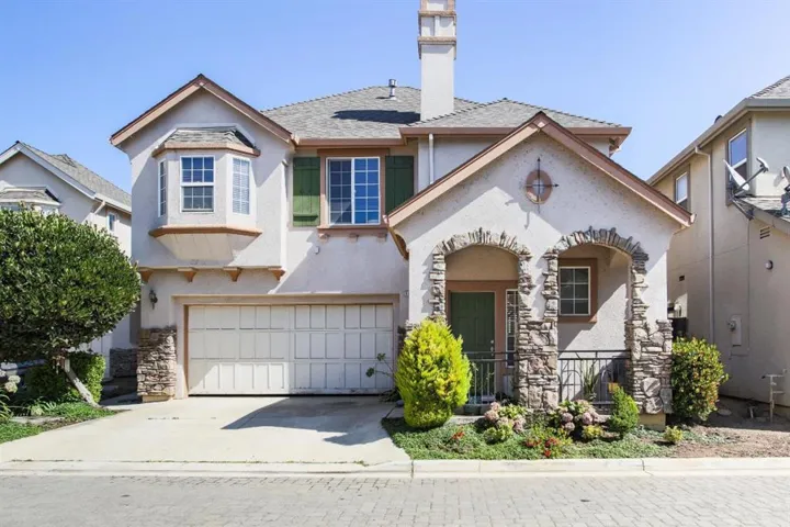 1827 Bradbury Street, Salinas, California 93906