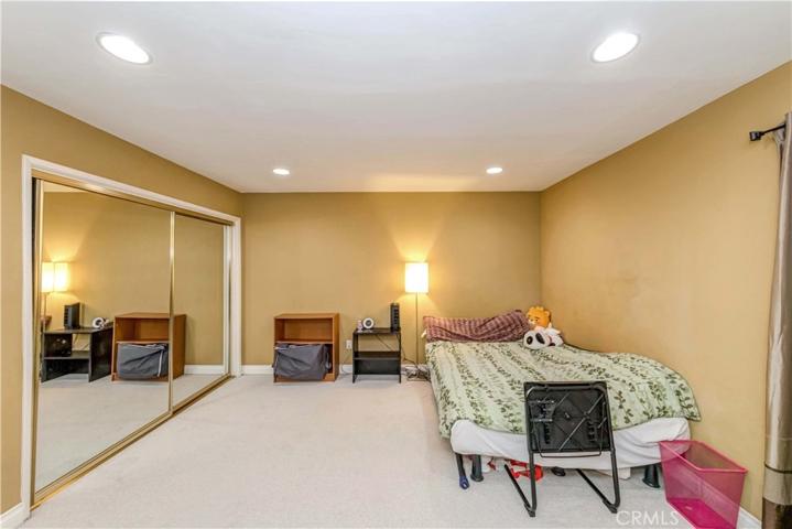 Bedroom 1 view 2
