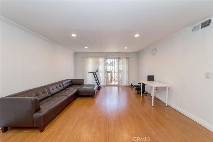 Living Room view 2