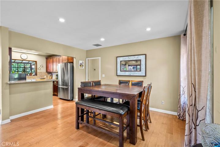 9612 Burnet Avenue, North Hills, California 91343