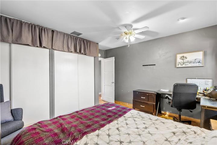 9612 Burnet Avenue, North Hills, California 91343