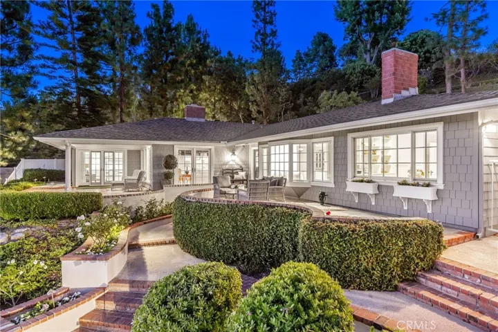 2181 Vista Privada, North Tustin, California 92705