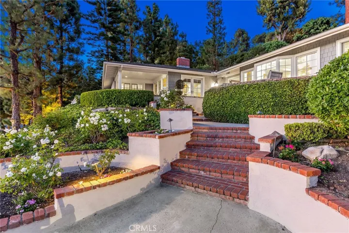 2181 Vista Privada, North Tustin, California 92705