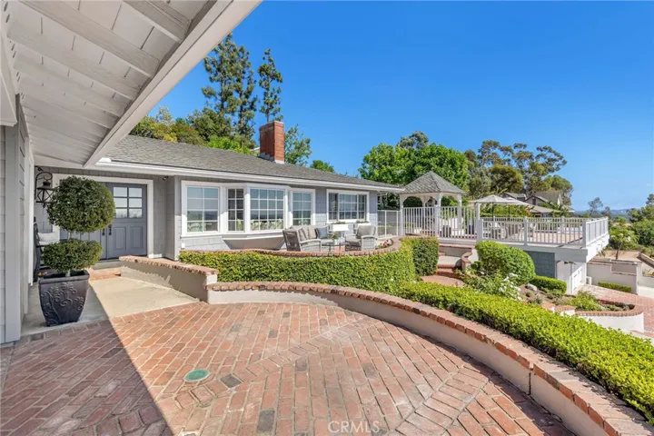 2181 Vista Privada, North Tustin, California 92705