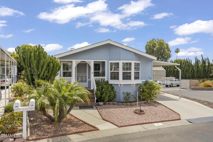 190 La Reina Newbury Park