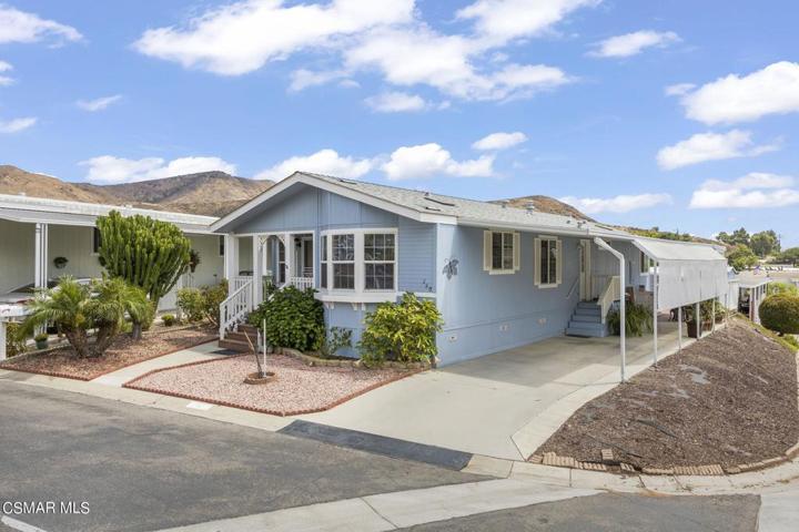 190 La Reina Newbury Park