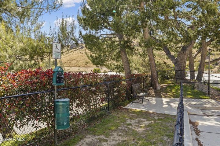 Vallecito Community