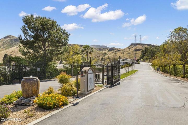 Vallecito Community