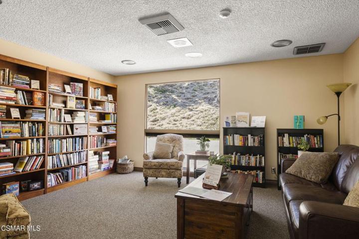 Vallecito Community
