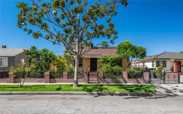 437 E 238th Place, Carson, California 90745