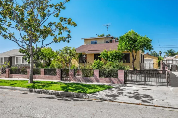 437 E 238th Place, Carson, California 90745