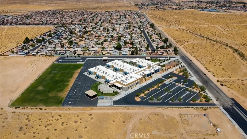 14324 Moon Valley Street, Victorville, California 92394