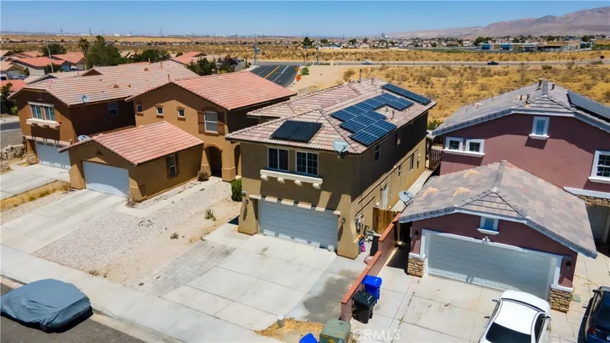 14324 Moon Valley Street, Victorville, California 92394