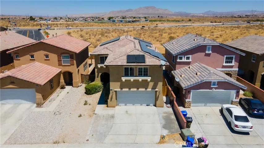 14324 Moon Valley Street, Victorville, California 92394