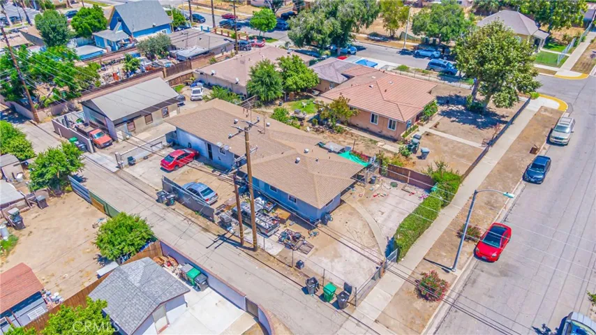 421 E 5th Street, Corona, California 92879
