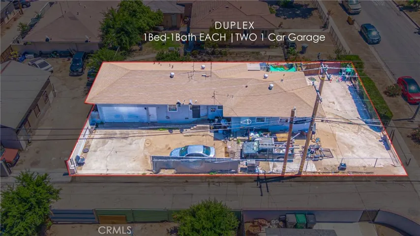 421 E 5th Street, Corona, California 92879