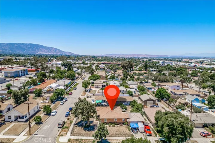 421 E 5th Street, Corona, California 92879
