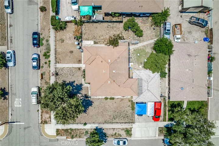 421 E 5th Street, Corona, California 92879