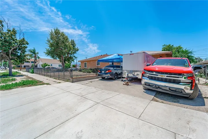 421 E 5th Street, Corona, California 92879