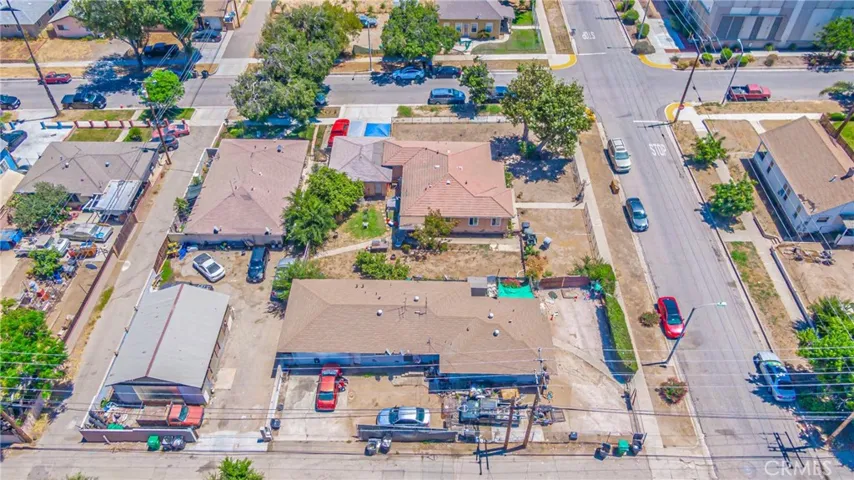 421 E 5th Street, Corona, California 92879