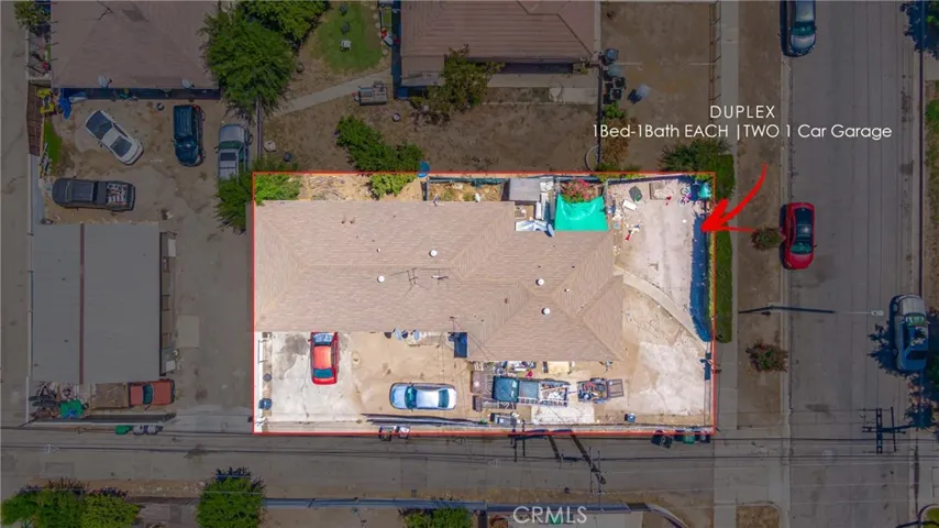 421 E 5th Street, Corona, California 92879