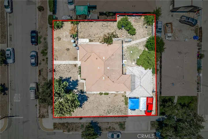 421 E 5th Street, Corona, California 92879