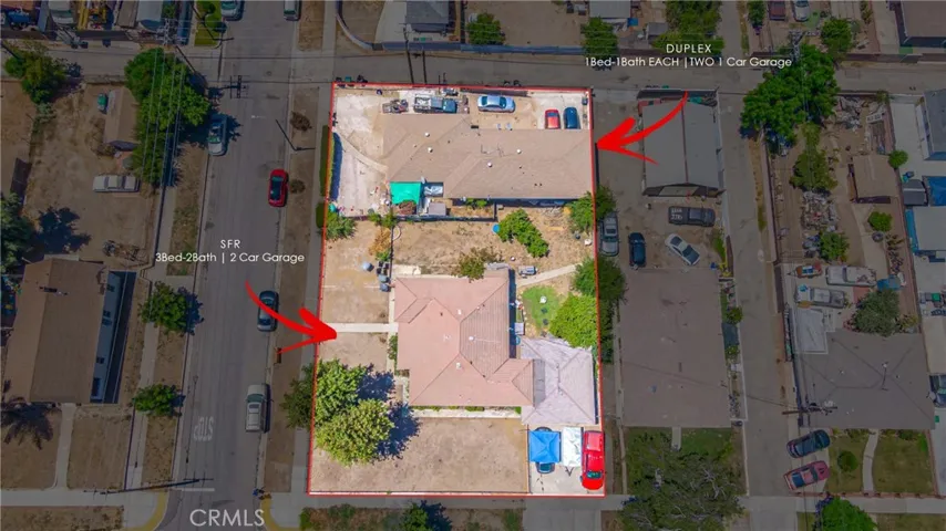 421 E 5th Street, Corona, California 92879