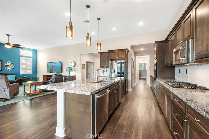 34811 Garden Trellis Place, Murrieta, California 92563