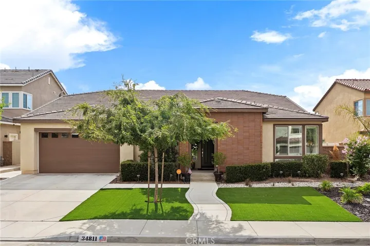 34811 Garden Trellis Place, Murrieta, California 92563