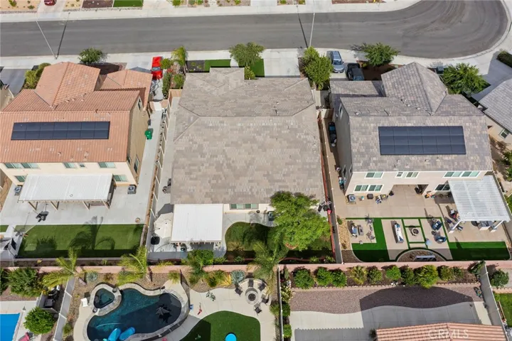 34811 Garden Trellis Place, Murrieta, California 92563
