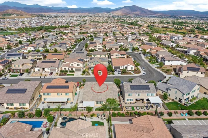 34811 Garden Trellis Place, Murrieta, California 92563