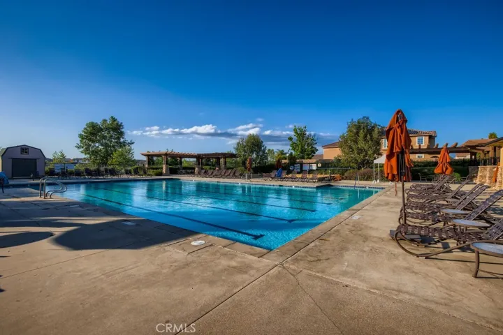34811 Garden Trellis Place, Murrieta, California 92563
