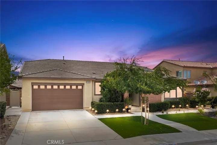 34811 Garden Trellis Place, Murrieta, California 92563