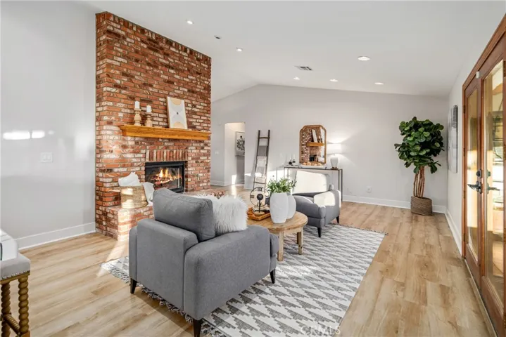 2227 Clanfield Street, Acton, California 93510