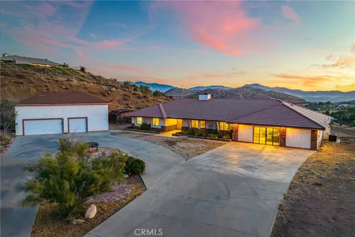 2227 Clanfield Street, Acton, California 93510