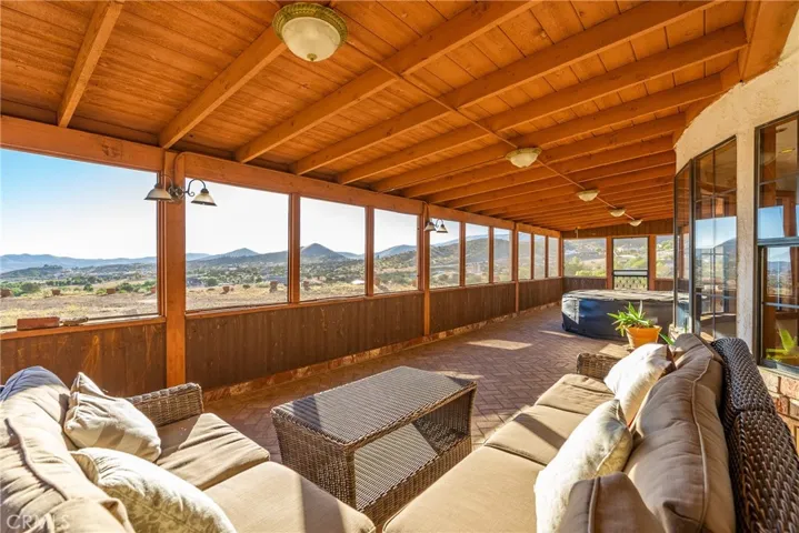 2227 Clanfield Street, Acton, California 93510