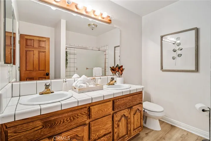 2227 Clanfield Street, Acton, California 93510