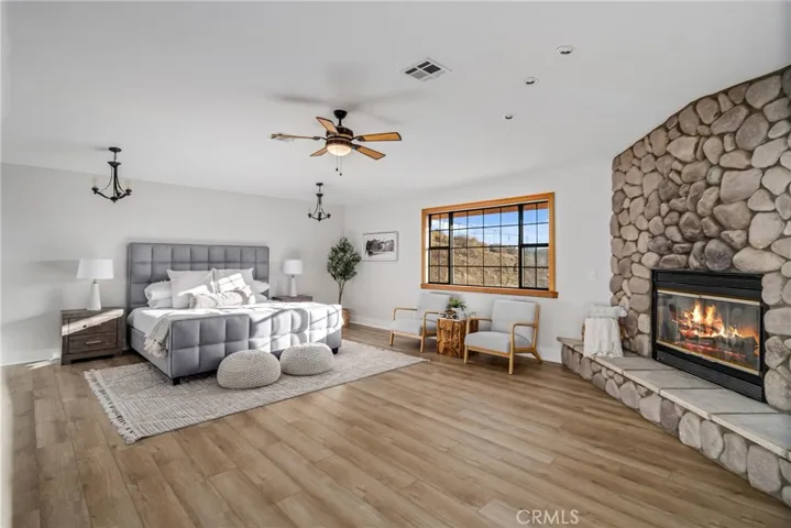 2227 Clanfield Street, Acton, California 93510