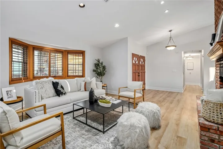2227 Clanfield Street, Acton, California 93510