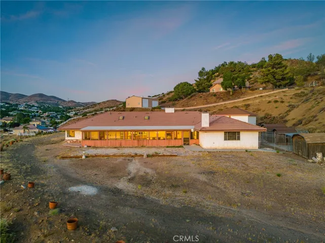 2227 Clanfield Street, Acton, California 93510