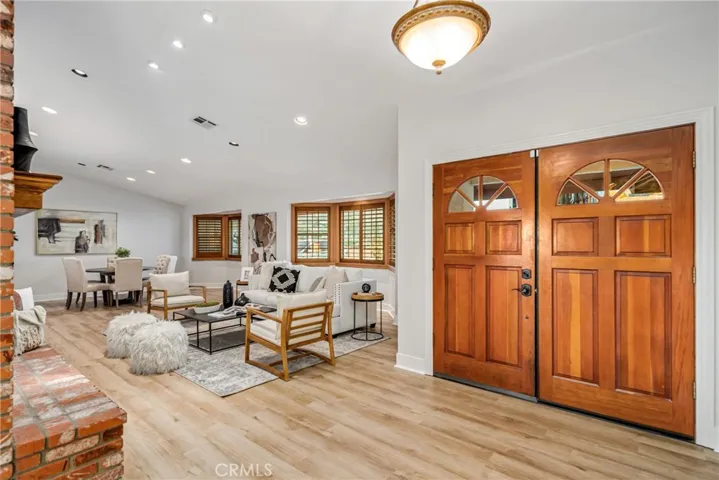 2227 Clanfield Street, Acton, California 93510