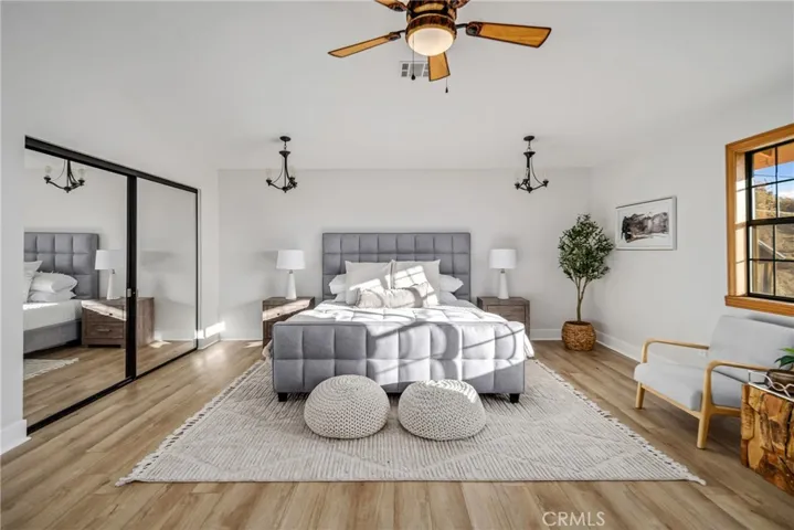 2227 Clanfield Street, Acton, California 93510