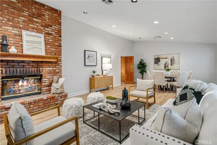 2227 Clanfield Street, Acton, California 93510