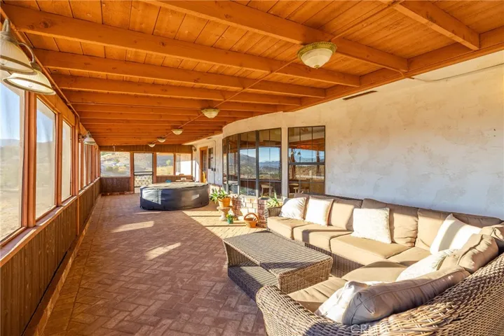 2227 Clanfield Street, Acton, California 93510