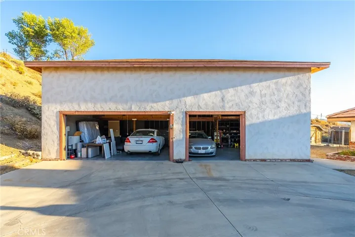 2227 Clanfield Street, Acton, California 93510