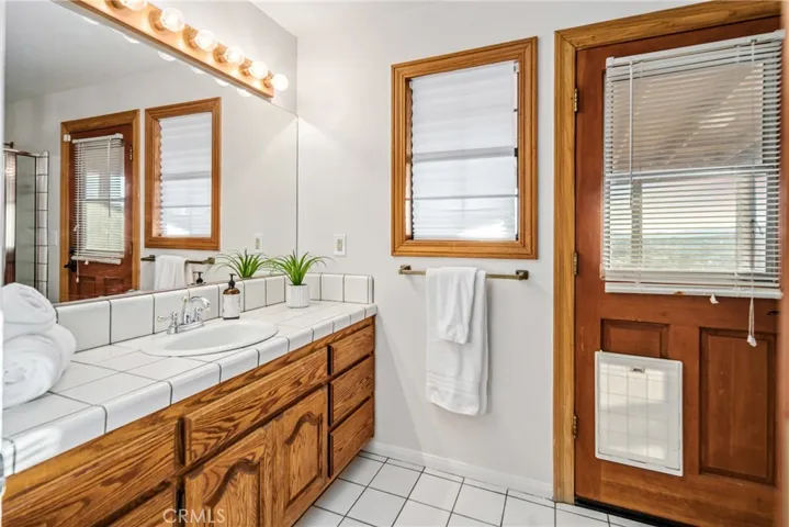 2227 Clanfield Street, Acton, California 93510