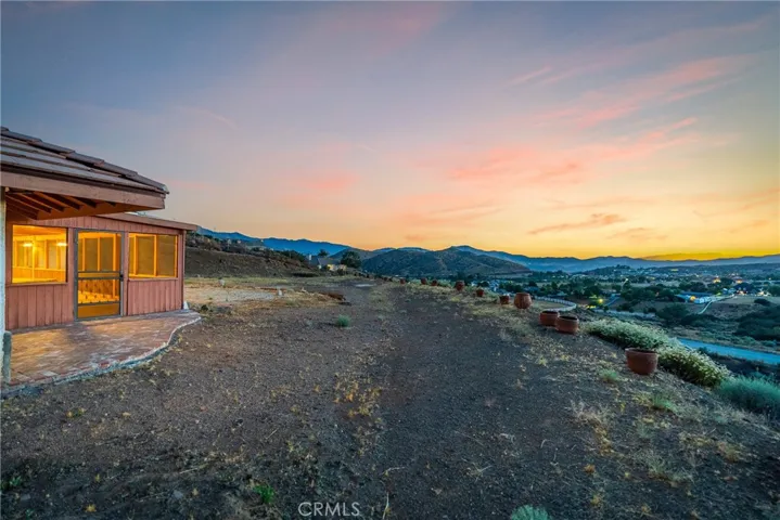 2227 Clanfield Street, Acton, California 93510