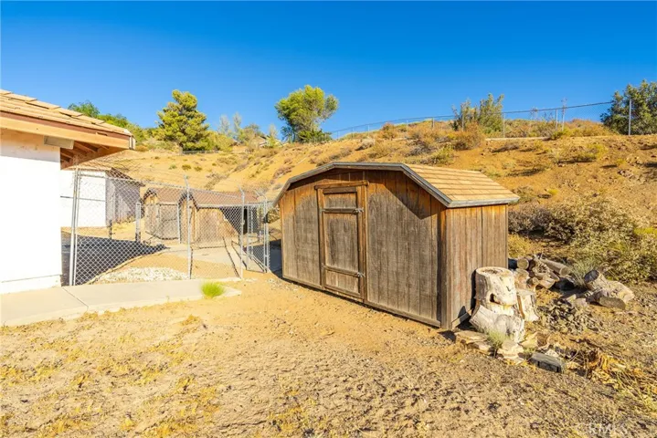 2227 Clanfield Street, Acton, California 93510