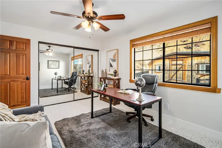 2227 Clanfield Street, Acton, California 93510
